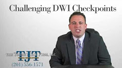 Ways to Beat DUI Charge - Best DUI Attorney Strategies -- Checkpoints