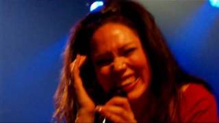 GRACE - Imagine one day - Concert Bataclan - 12/12/09