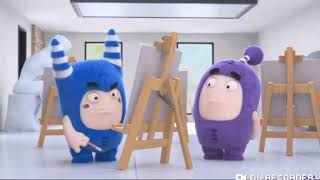 Oddbods-Episode 13 and 14 | Cartoon for kids
