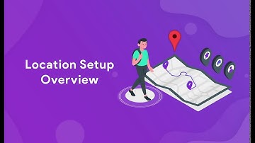 How to setup Locations & Markets for SmartPOS by Milagro  | Product Demo