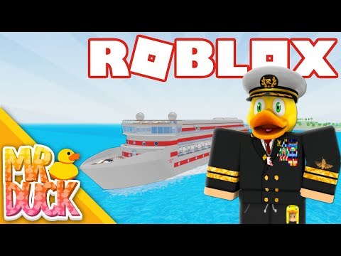 Pelican Class Ship Roblox Cruise Ship Tycoon Youtube - officer class roblox