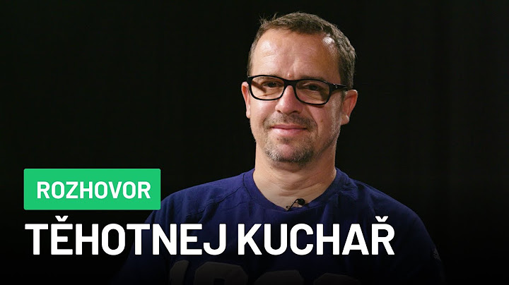 @tehotnejkuchar: Moje vajíčka jsou kontroverzní, zablokoval jsem 15 tisíc hejtrů (Rozhovor)