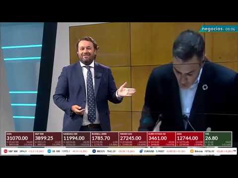 P&oacute;nganse a temblar: Ahora dicen que no va a haber apocalipsis econ&oacute;mica. No tienen un plan