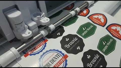 Plotter de Recorte Mira a Laser