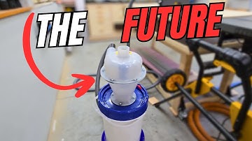 This Dust Separator Feels Like the Future – Cen-Tec Quick Click Dust Separator Review