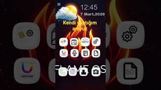 flameOS