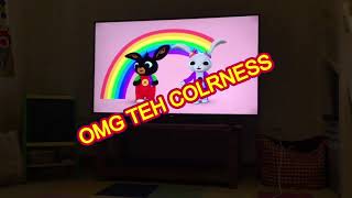 Remake Bing Colors Song Sparta G.o.d Remix