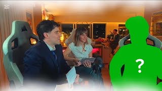 UN NOVIO PARA LA FARAONA CON MARTI BENZA | mejores momentos 