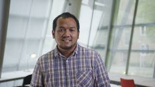 RDM101- Module2:  What research data do you collect in your research project? - Wirawan Agahari