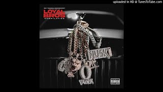 Lil Durk, King Von & Booka600 - Out the Roof (432Hz)