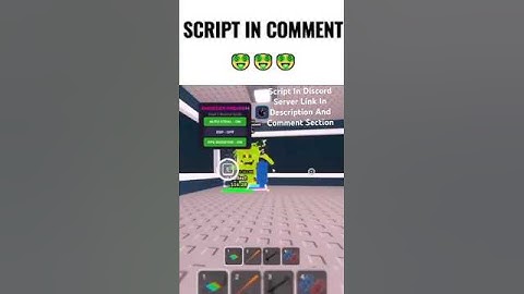 Best Steal A Brainrot Script Join Discord Server For The Script #script #stealabrainrot #fypシ