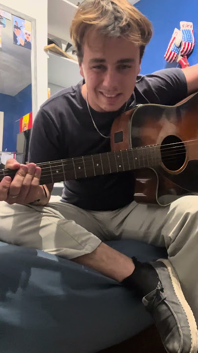 Practice makes perfect I suppose