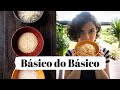 COMO FAZER ARROZ INTEGRAL E BRANCO SEM ERRO | Básico do Básico | MARINA MORAIS