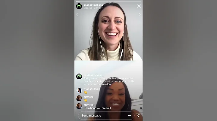 Mental Health in the Black Community: Q&A with Sta...