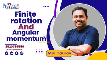 NET 2020 June  Finite rotation and angular momentum algebra