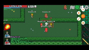 How To Join A Guild Rucoy Online