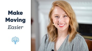 Make Moving Easier | Budgeting & Packing Tips