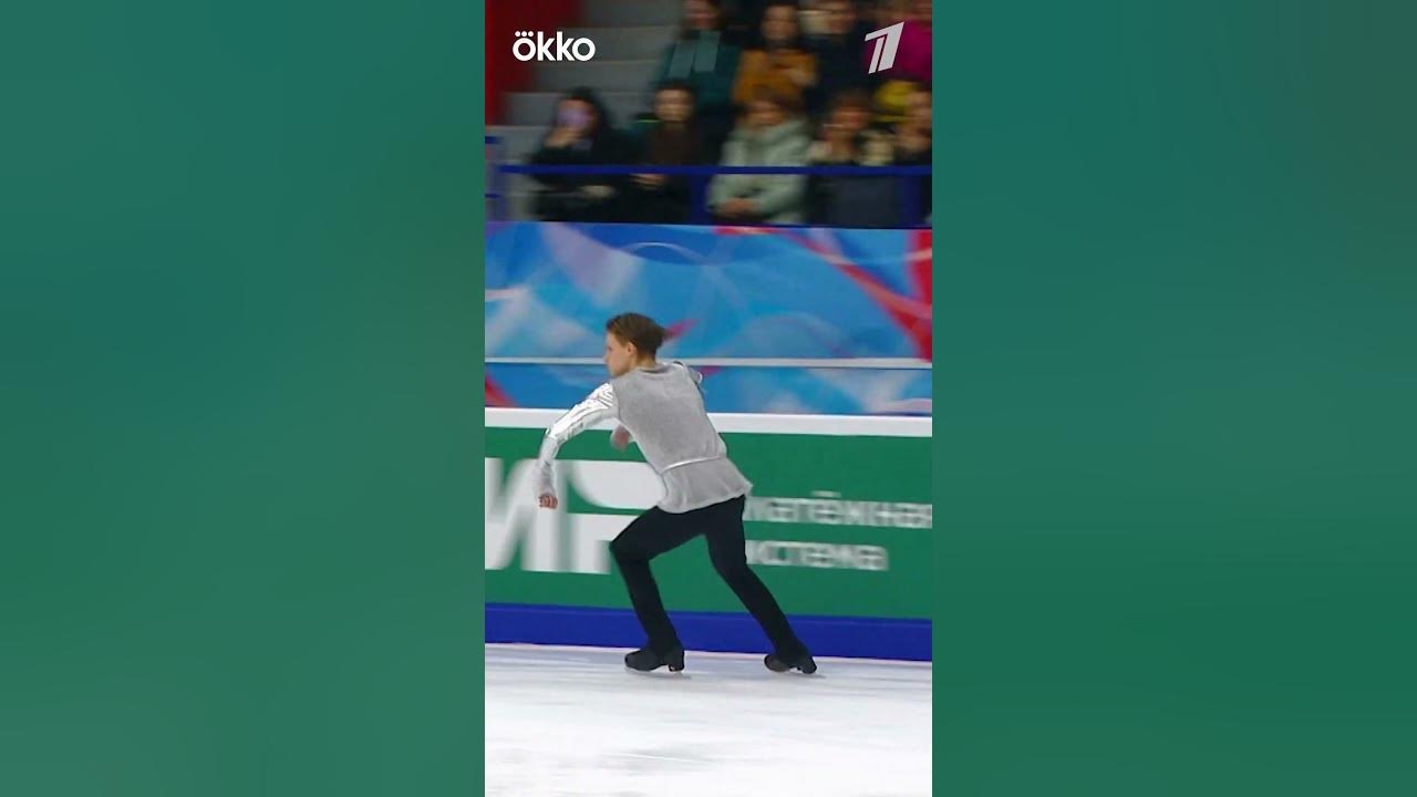 Евгений Семененко произвольная программа