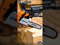 Mini Chainsaw Power 😱🔥#minichainsaw #stihl #woodcutting #machine #tools #viralvideo #shorts #ytshort