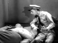 Barney Fife Talks to Otis in His Sleep