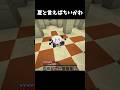 夏と言えばちいかわ #minecraft #shorts #マイクラ