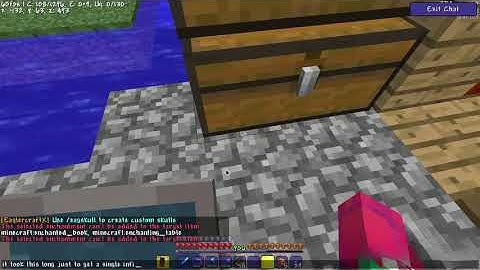 Why so long for a single Infinity??