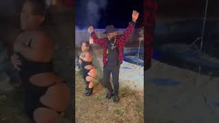 BTS Tray Chaney "Know The Feeling" Video starring ABIRA GREENE (#LittleWomen Of ATLANTA) #Lifetime