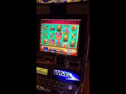 Neptune's kingdom slots