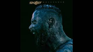 Skillet - Burn It Down Karaoke