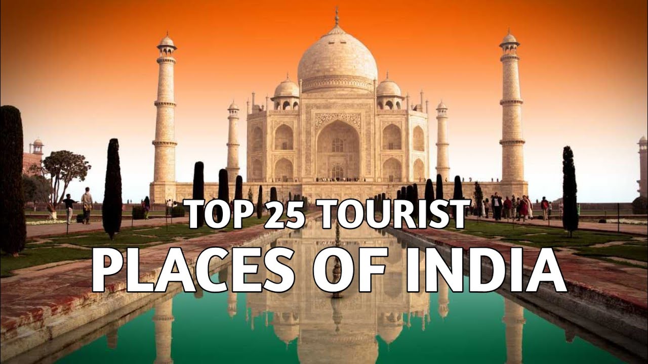 tourist place in india in hindi