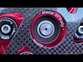 2012 ducati 848 evo dry slipper clutch red carbon fibre wheels
