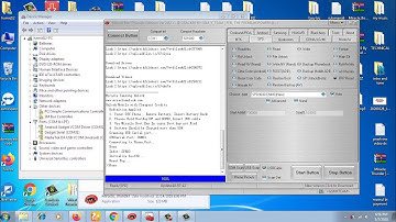 M Tech Ace pro 4g Google frp remove / miracle box 1 click remove