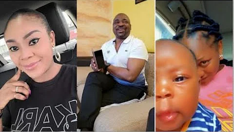 Billionaire Ehi Ogbebor Dumps MC Oluomo After He Allegedly Impregnates Popular Yoruba Actress