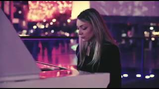 Public Concert Of Tamara Sirius By Pianos Music And Art Centre In Citywalk