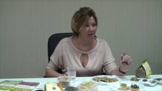 Цивилизация Хамиля  Ченнелинг Живительная сила проростков