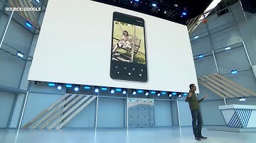 Google Photos new features | Smart compose in Gmail | google i/o 2018