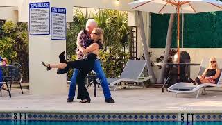 10. Poolside Party At Boca Hideaway With Live Performances By Randi & Hal - March 30Th, 2024