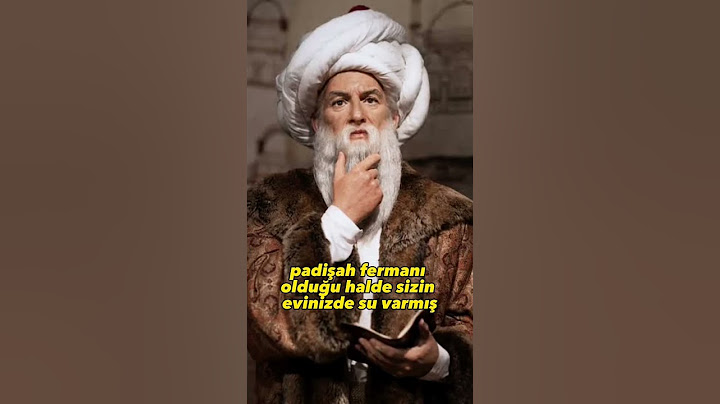 MİMAR SİNAN’IN HÜZÜNLÜ VEFATI (BİR DAMLA SU) ! #mimarsinan #shorts