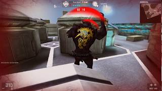 Hack GaryVip En *WolfHunt*   #WolfTeam-Softnyx-Latino