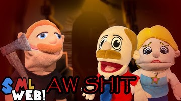 [+FLP] (SCRAPPED/UNFINISHED) AW SHIT V1 OFFICIAL UPLOAD - SMLWEB.COM OST