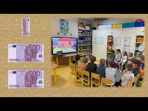 Video: Kas moka mokinių mokesčius?