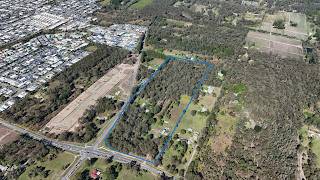 359 Park Ridge Road,Park Ridge & 1-17 Lindenthal Road,Park Ridge (22 acres Development Land) 359 Park Ridge Road,Park Ridge & 1-17 Lindenthal Road,Park Ridge (22 acres Development Land)