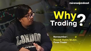Download Lagu What Is Trading Exactly - Rizaldi Halim Mubin || Forex Trader