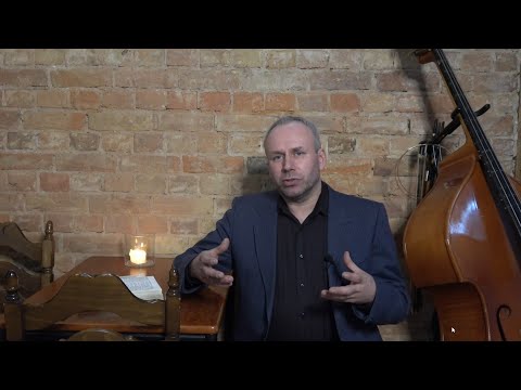 Rīgas Svētā Pāvila draudzes video svētbrīdis | Vērtības 7. Epizode | Laulība 2 | 20.02.2022