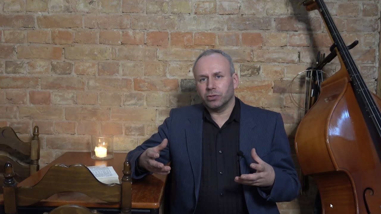 Rīgas Svētā Pāvila draudzes video svētbrīdis | Vērtības 7. Epizode | Laulība 2 | 20.02.2022