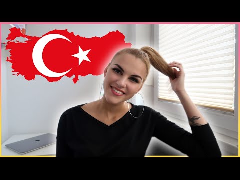 Video: Najdražji Hoteli V Turčiji: Razkošje In Eleganca
