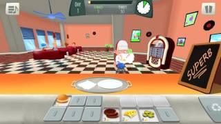 Math Burger Final