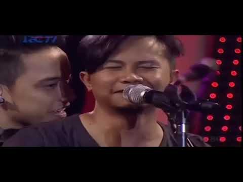 Konser terakhir Indra \u0026 Andika #peterpan #noahband di Sumedang 2006 with drummer @IwengDharma