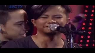 NOAH Live Konser Bandung (Welcome Home, 2012) Full. #noahhiatus