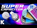 How To Fix PSP Super Capacitor "CMOS BATTERY"